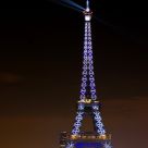 Eiffel Tower