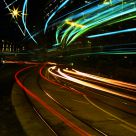 Light Trails