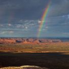 Desert Rainbow