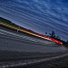 Sweeping through