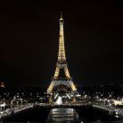 Eiffel Tower
