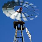 Wind at Work