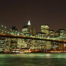 Brooklyn Bridge