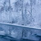 Swedish winter