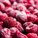 Raspberries