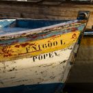 Color Boats
