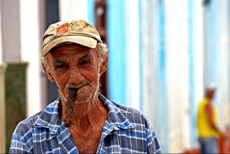 Cuban