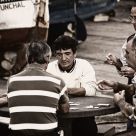 Card Players