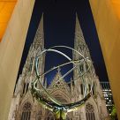 Saint-Patrick's Cathedral
