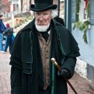 Ebenezer Scrooge