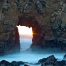 The Keyhole