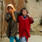 Two Girls