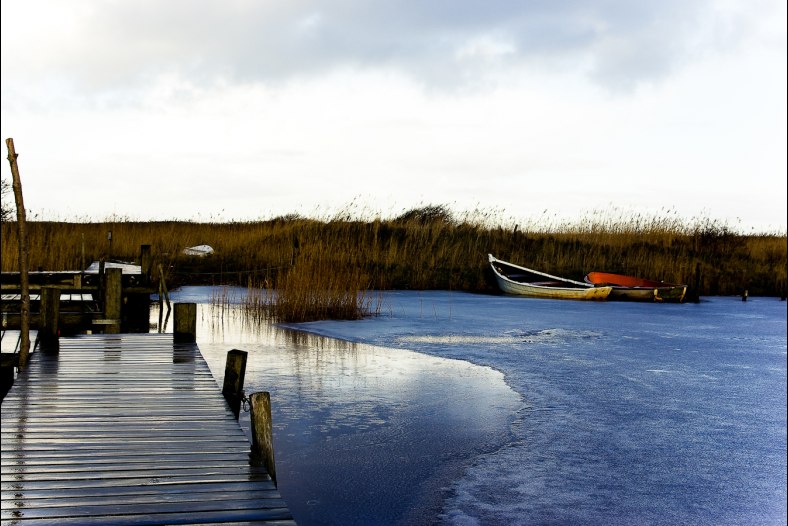 Little Harbour