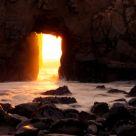 The Glow