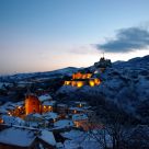 Pennabilli, Italy