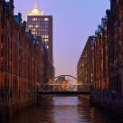 Speicherstadt
