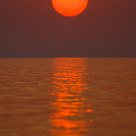 flight to sun