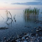 Sleeping water
