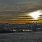 Lever de Soleil