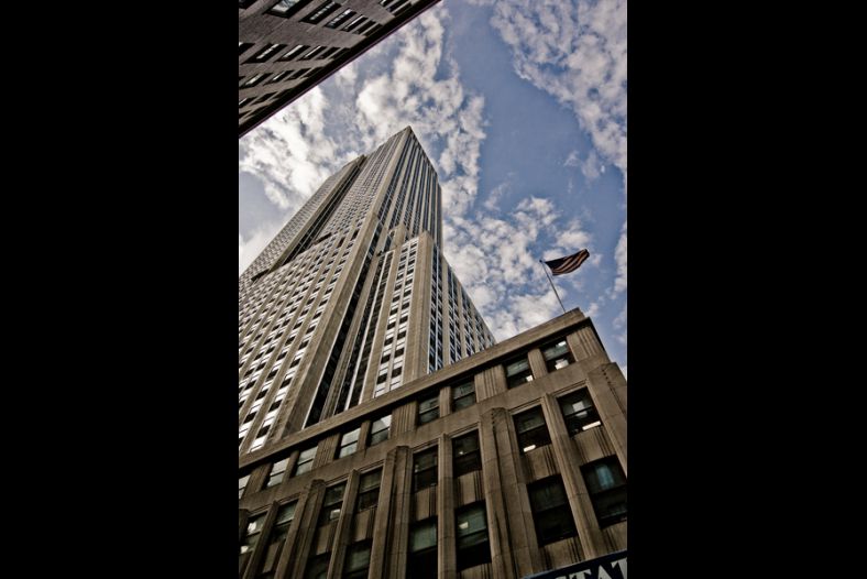 The Empire