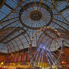 FÃªte foraine au Grand Palais