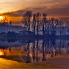 Misterious Lake