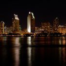 San Diego Skyline