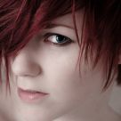 Cold Red