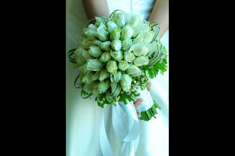 Bridal Bouquet