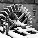 Snow Wheel