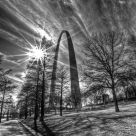Arch Sky