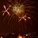 New Years Eve