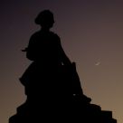 Moon...