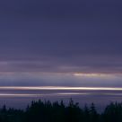 Juan the Fuca Strait