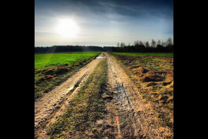 Way to no-where