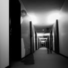 Ghosts, shadows of the past