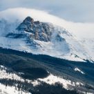 Misty Mountain