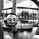 Through the looking glas