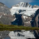 Rocky Mountain Reflections