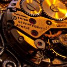 Orange Clockwork