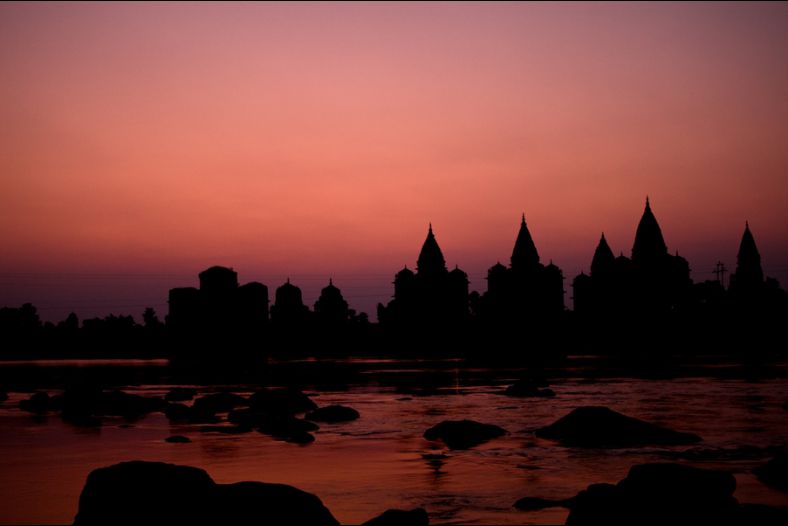 Chhatris