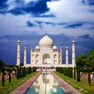 UnreaL TaJ