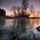 Morning Rising