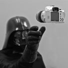 Come to the dark side!