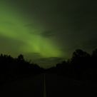The Aurora Borealis