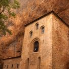 Monasterio de San Juan de la PeÃ±a
