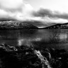 Spelga Dam