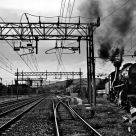 Rimessa ferroviaria Pistoia