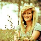 Smiling