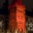 Parliament Building - Ottawa, Canada